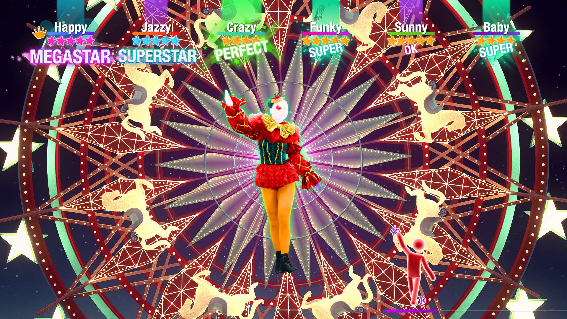 Amazon.co.jp: ジャストダンス2021 - Switch : ゲーム